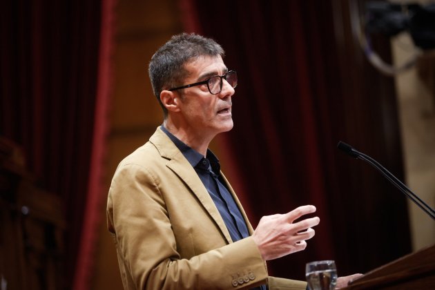   ple educació parlament montse giralt