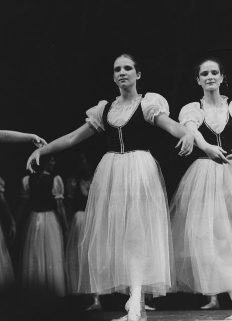 infanta elena ballet infanta elena ballet