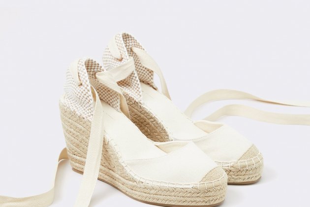 Alpargatas de Lefties