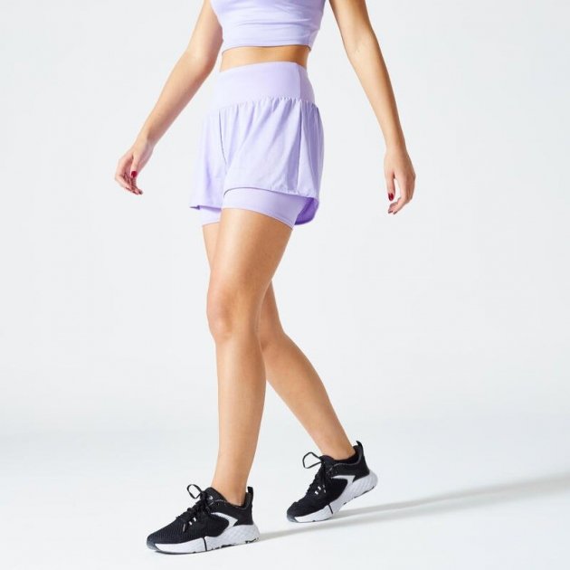 Shorts de Decathlon Shorts de Decathlon