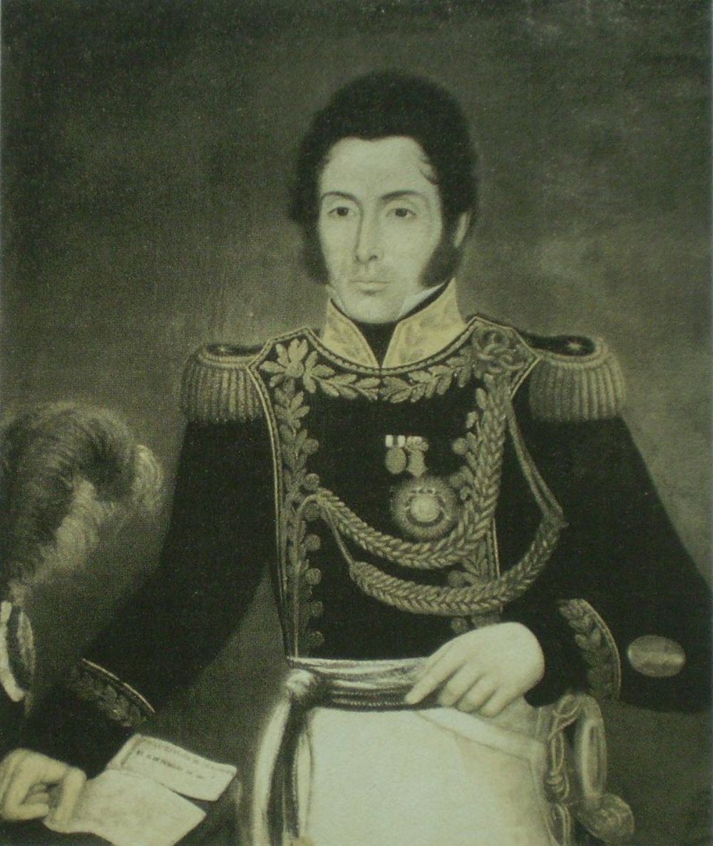 El mallorquín Soler pierde la batalla que concluía la guerra civil argentina