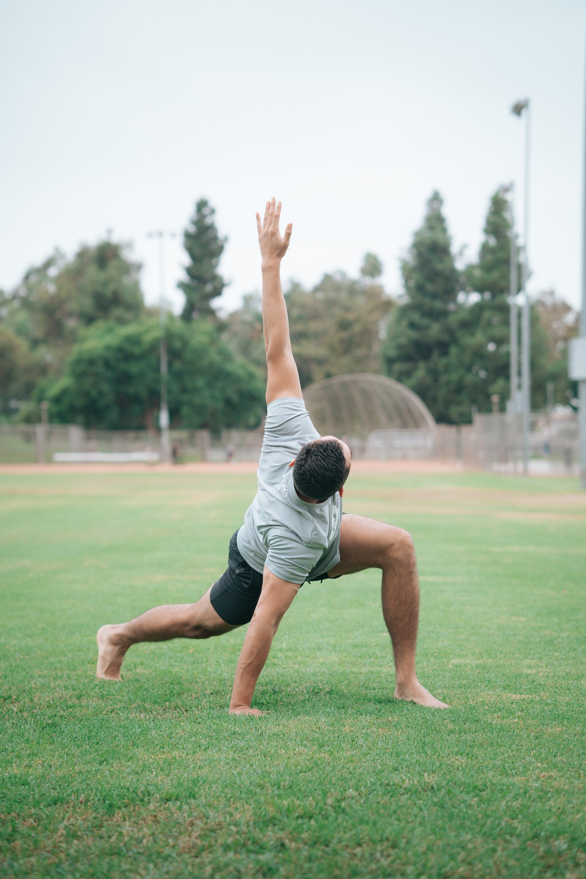 Rutina de entrenamiento semanal