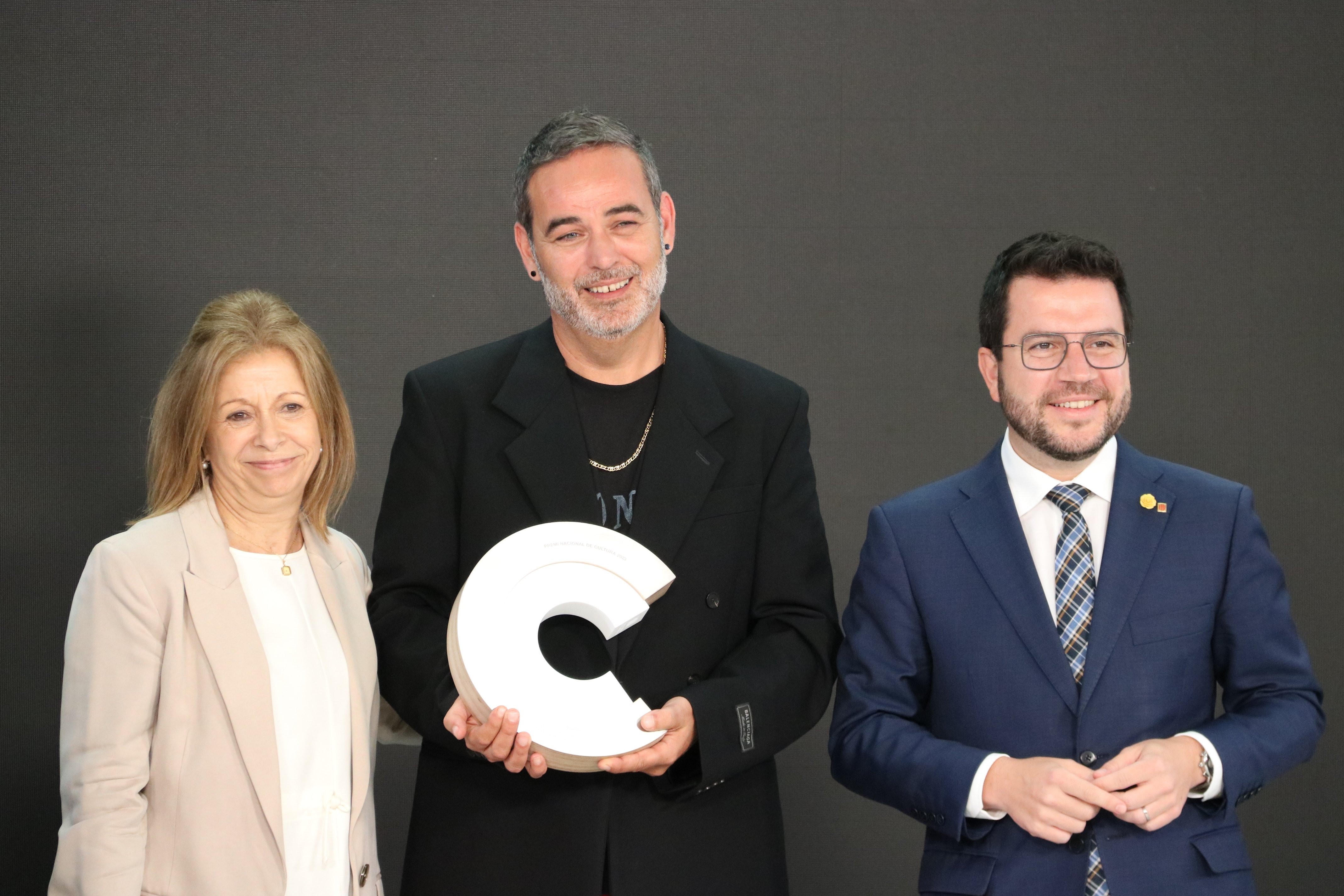 El PSC retira el apoyo a un festival de Terres de l'Ebre galardonado con el Premi Nacional de Cultura