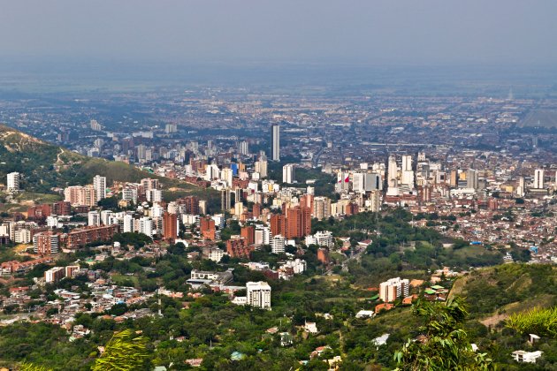 Santiago de Cali Santiago de Cali