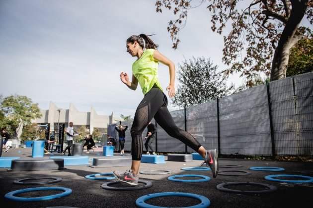 Piernas Cardio