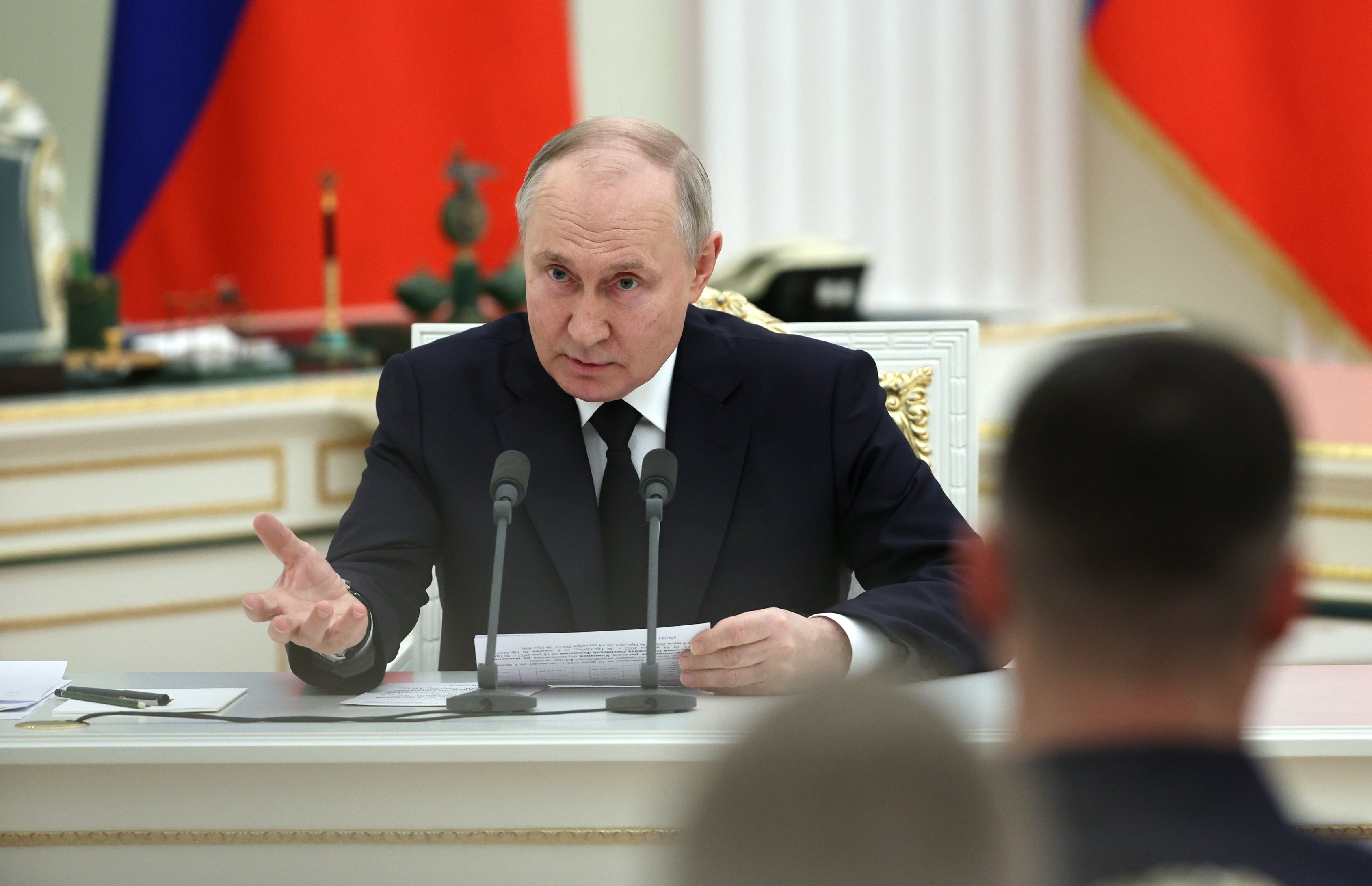 Vladímir Putin: ¿qué se espera de él tras la rebelión de las tropas de Wagner?