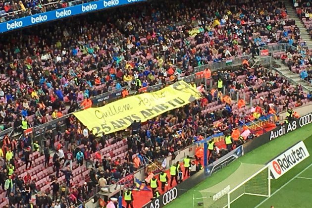 Camp Nou Bernat Aguilar Guillem Agullo Camp Nou Bernat Aguilar Guillem Agullo
