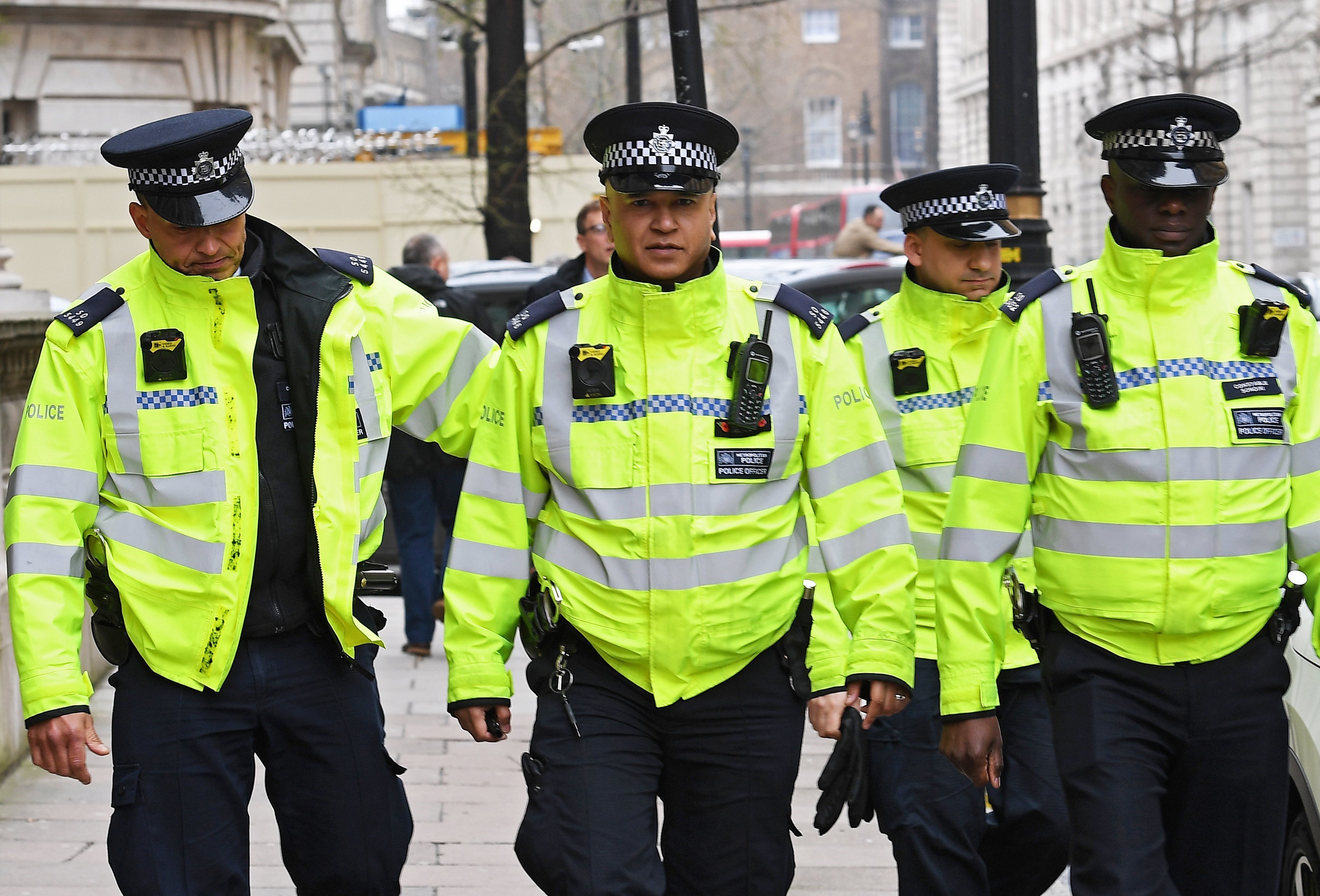 Ataque racista a una española en Londres: "Habla inglés, que estás en Inglaterra"