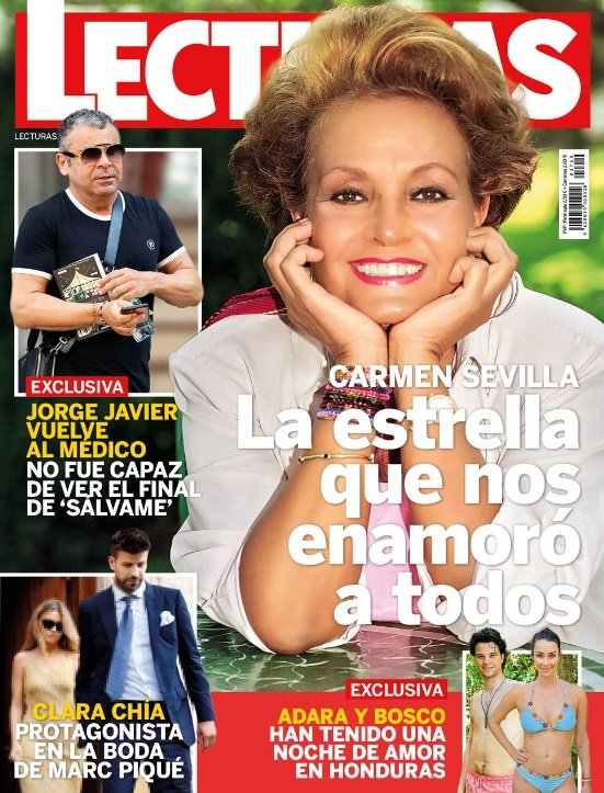 portada lecturas portada lecturas