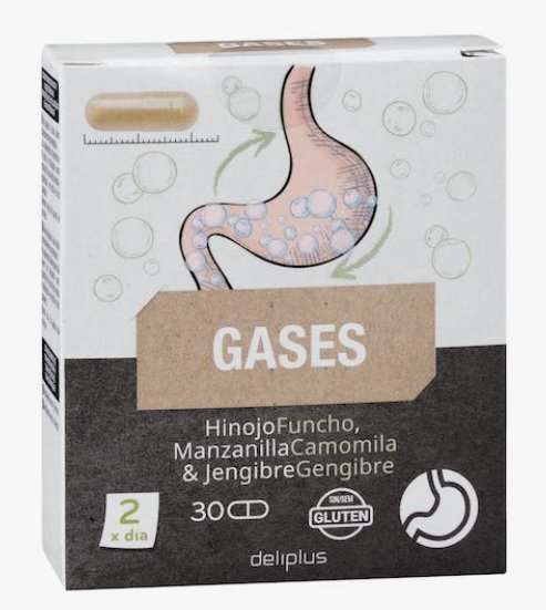 Cápsulas de Mercadona Cápsulas de Mercadona