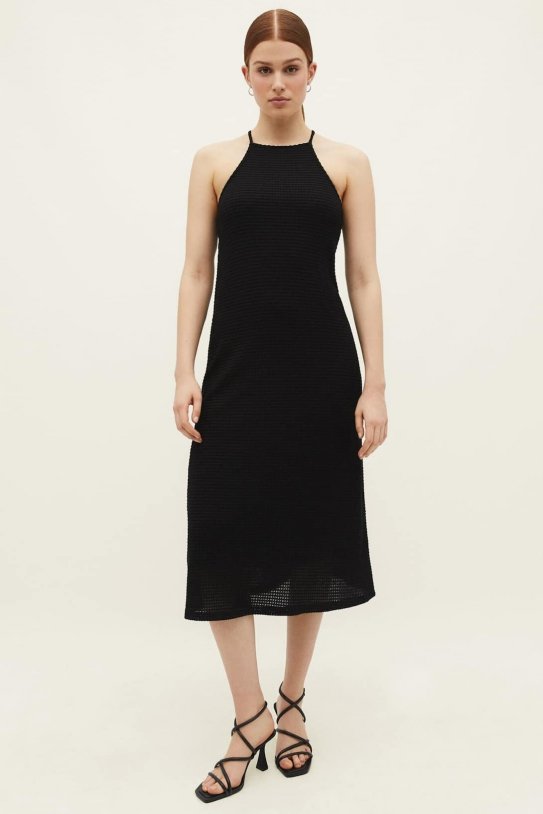 Vestit d'Stradivarius Vestit d'Stradivarius