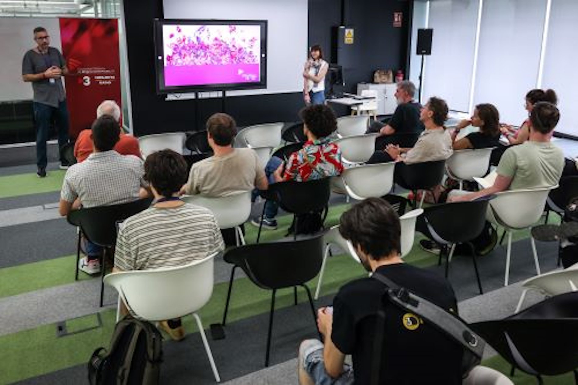 La CCMA destinará hasta 550.000 euros a un videojuego en catalán