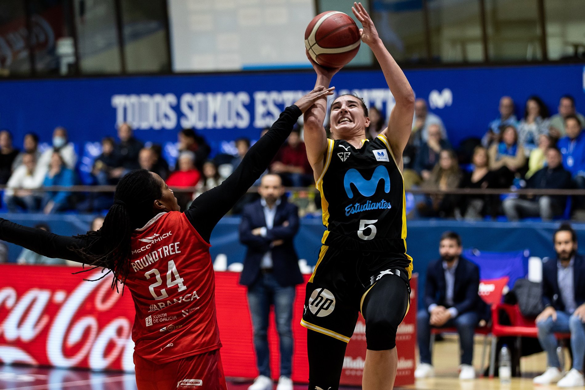 La Fundación Jiménez Díaz se une al Movistar Estudiantes como nuevo proveedor médico del club