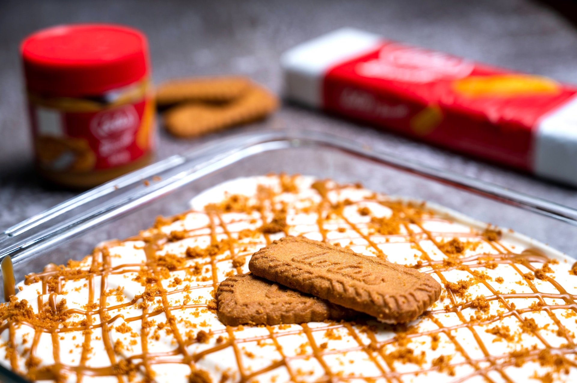 Todo con sabor a Lotus. ¿Por qué ese fervor por sumar el sabor a esta galleta a cualquier cosa?