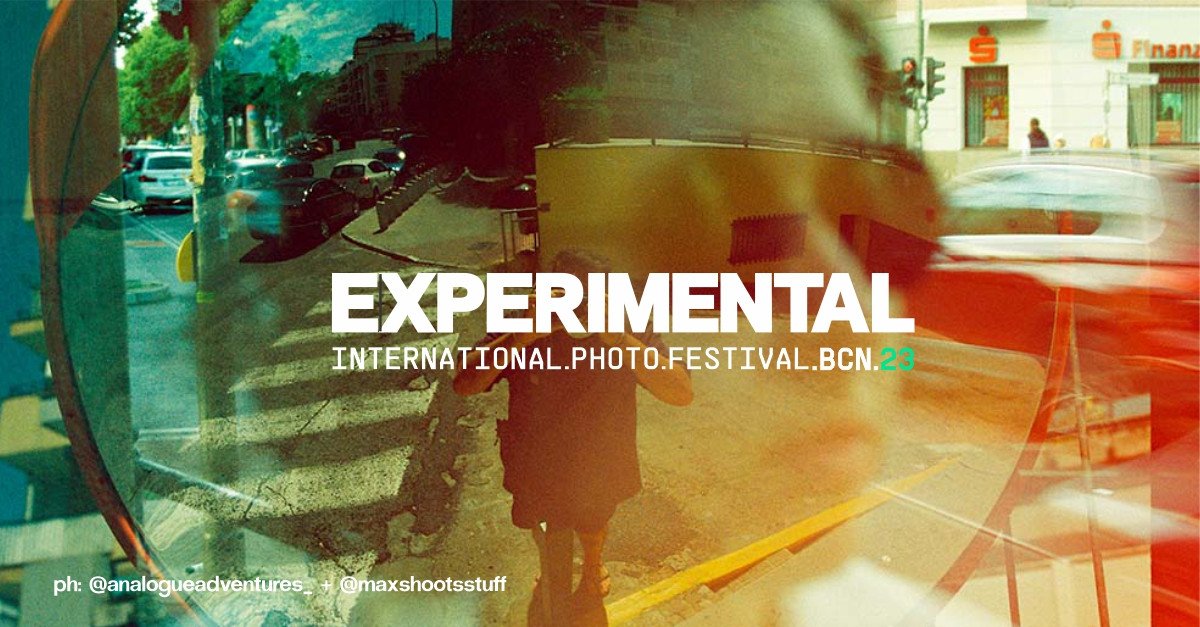 Barcelona acogerá en julio una nueva edición del Experimental Photo Festival