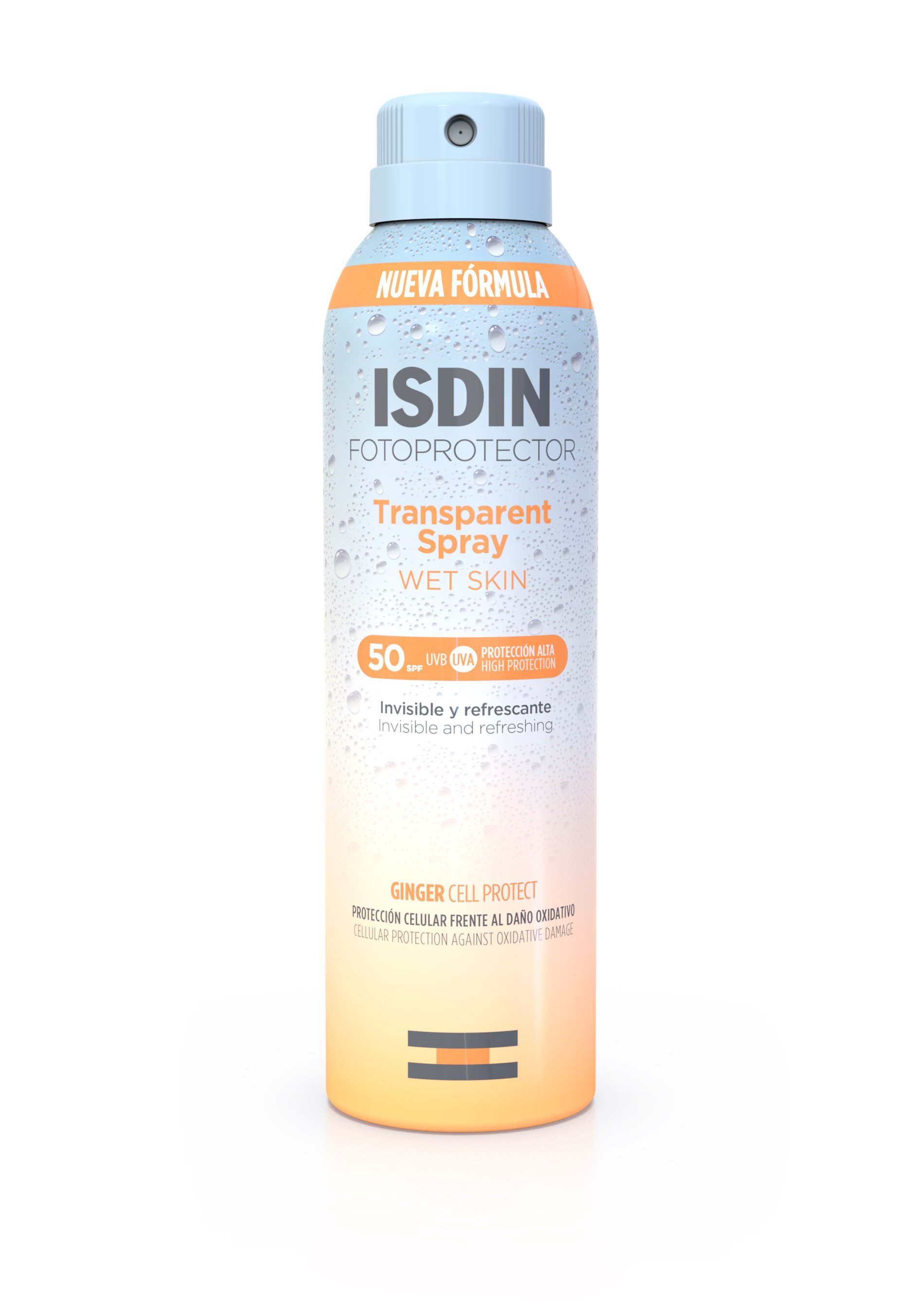 ISDIN Fotoprotector / Tinkle