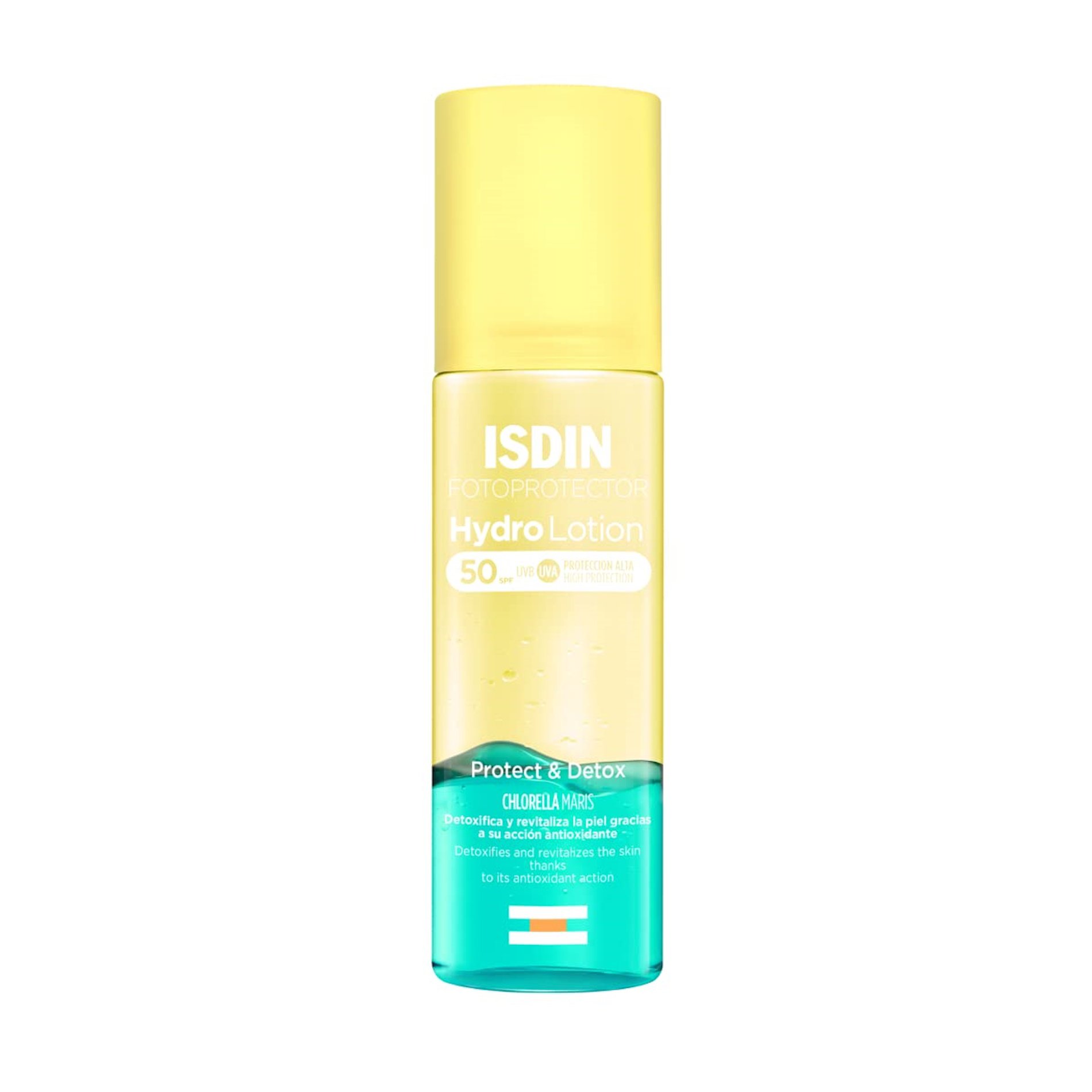 ISDIN Hydrolotion / Tinkle