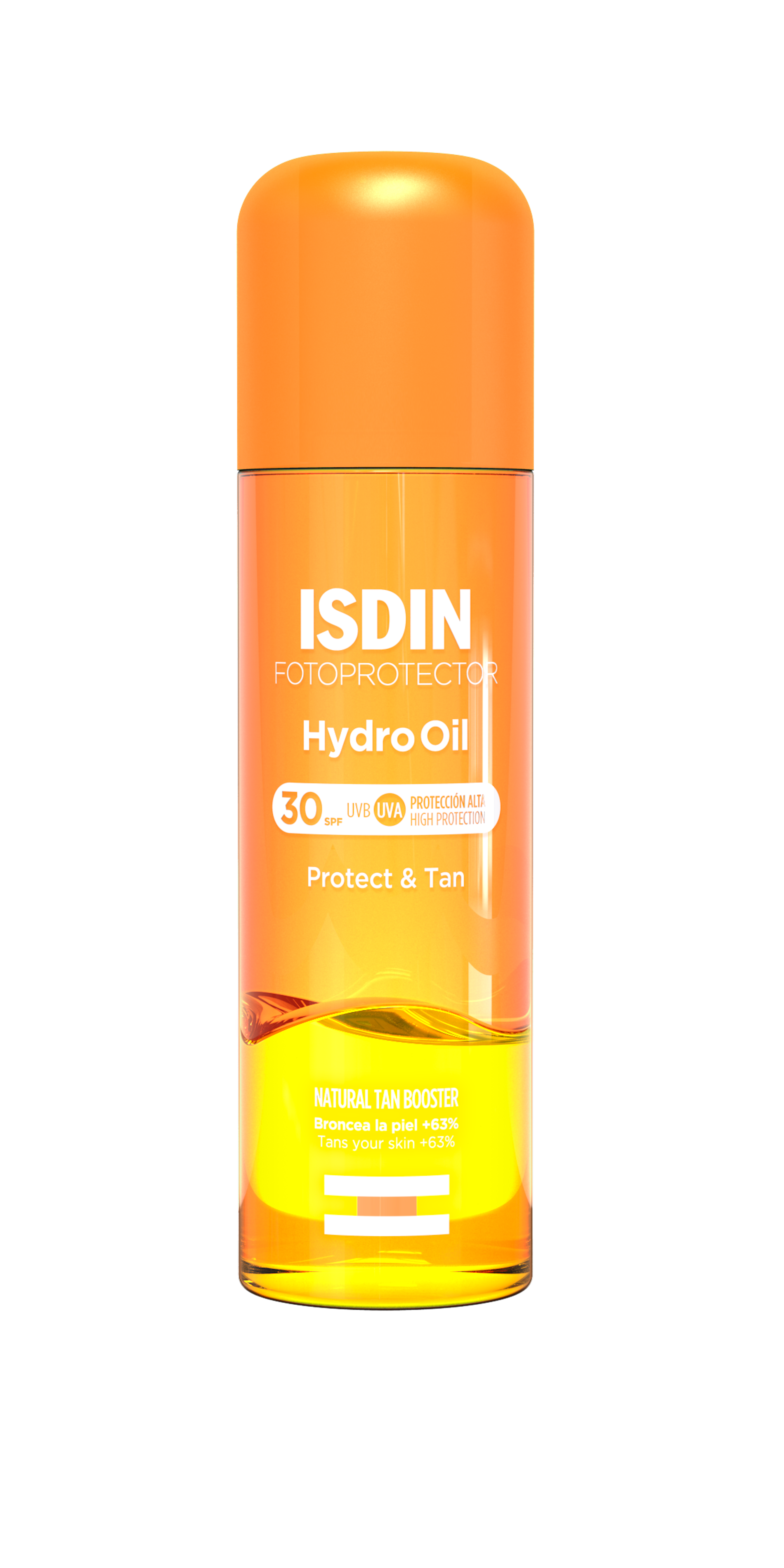 03 ISDIN / Tinkle 03 ISDIN / Tinkle