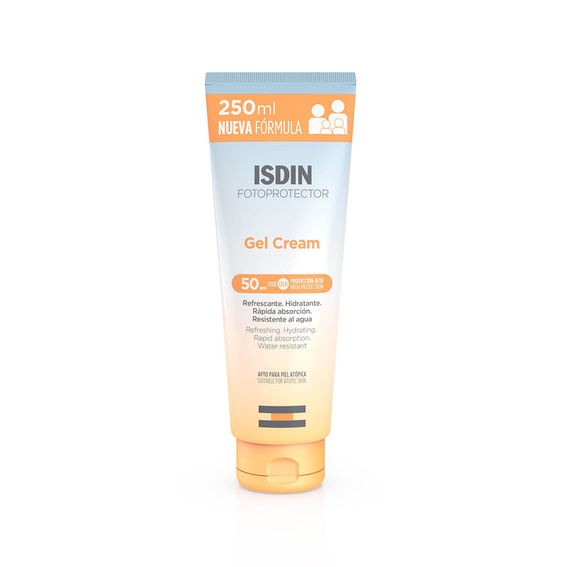 04 ISDIN / Tinkle 04 ISDIN / Tinkle
