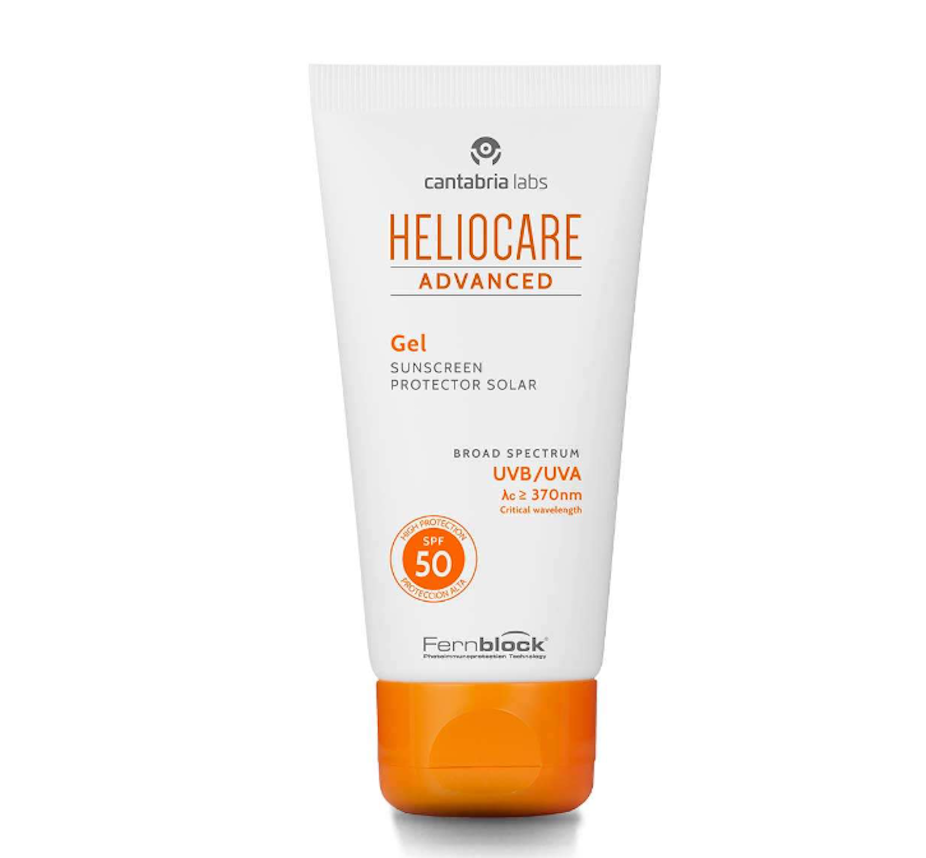 Heliocare Advanced Gel SPF 50 / Tinkle