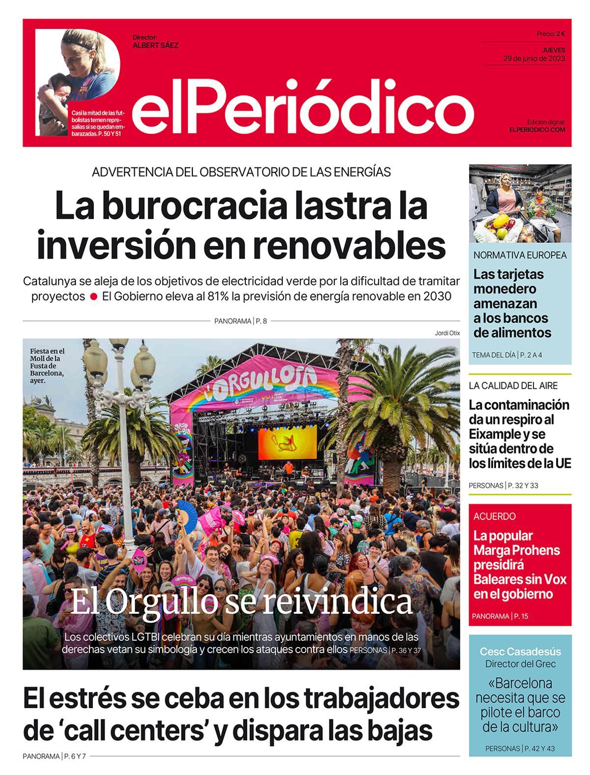 El Periódico El Periódico