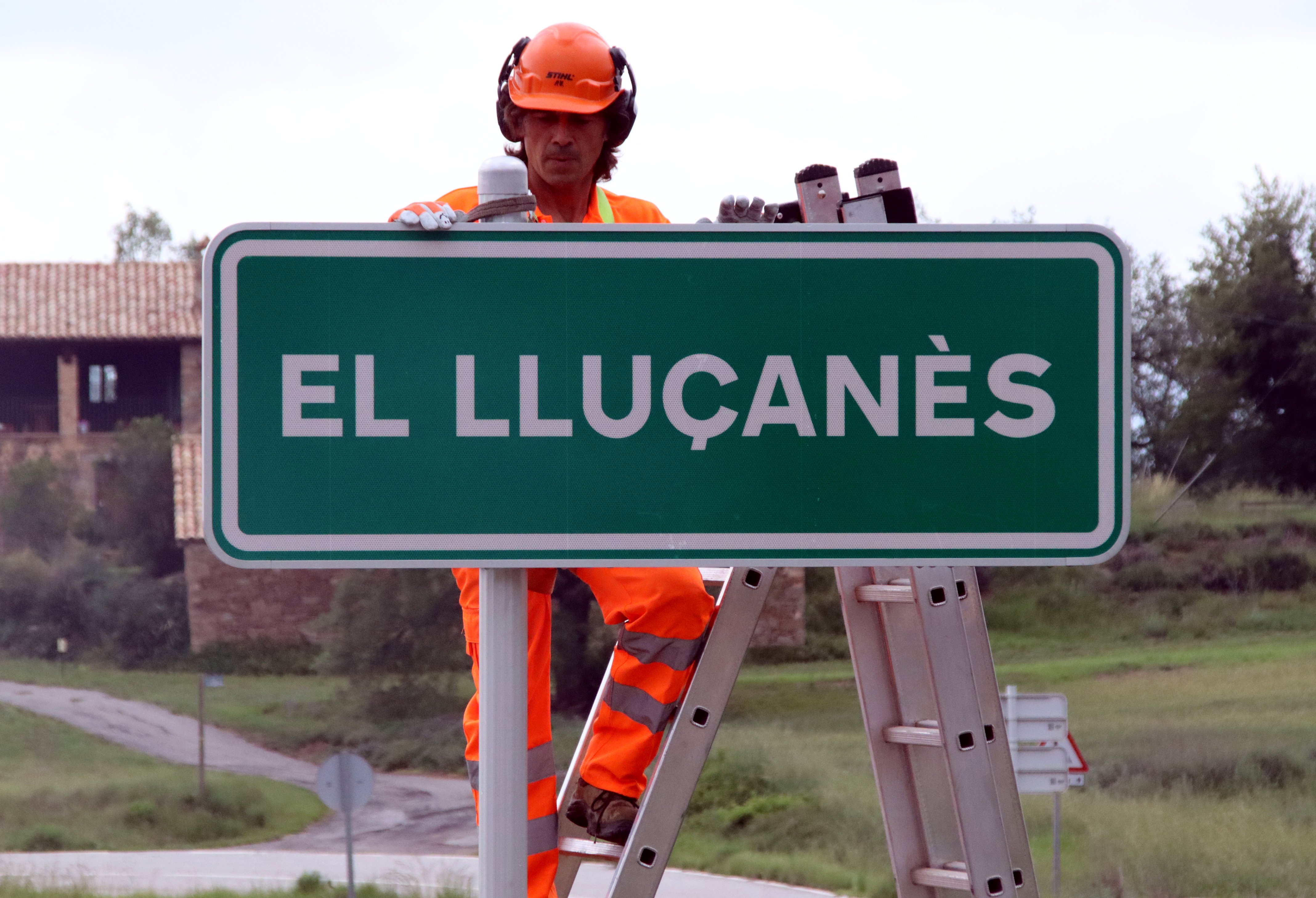 Sant Feliu Sasserra sale del Lluçanès solo dos meses después de entrar: "Esto es un desbarajuste"