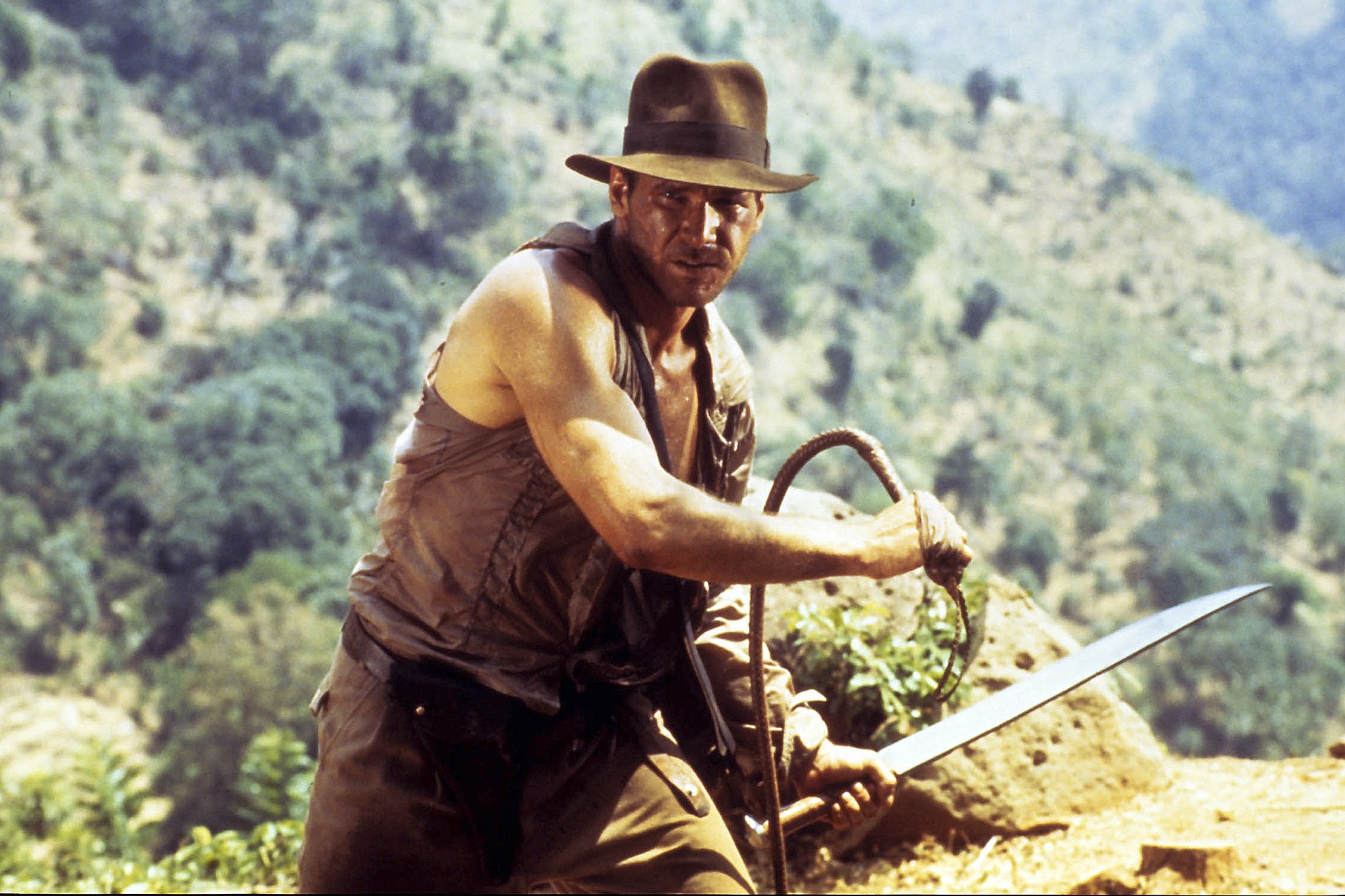 ’Indiana Jones', totes les pel·lícules de la saga ordenades de pitjor a millor