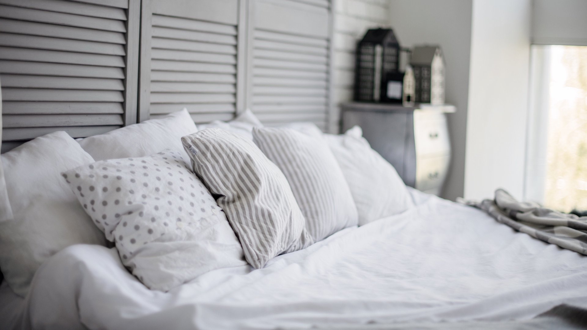 5 tendències en decoració de dormitoris de matrimoni que enamoren tothom