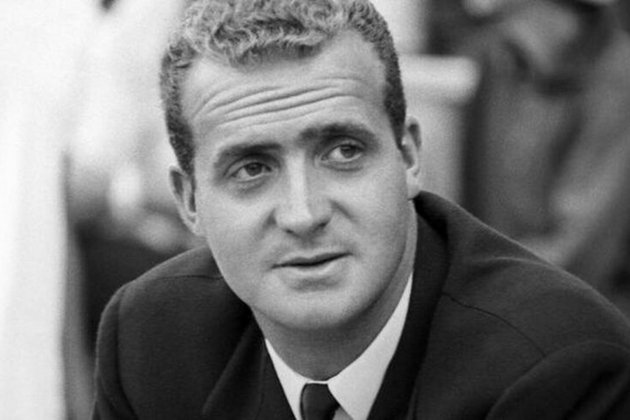 Juan Carlos Juan Carlos