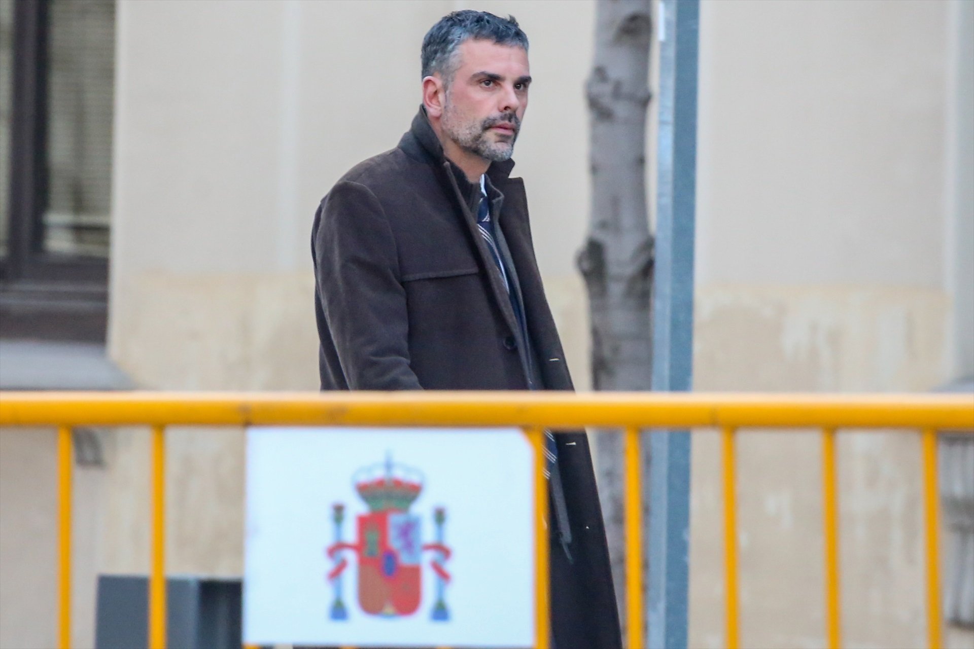 El Govern asume la defensa de Santi Vila por el caso Sijena