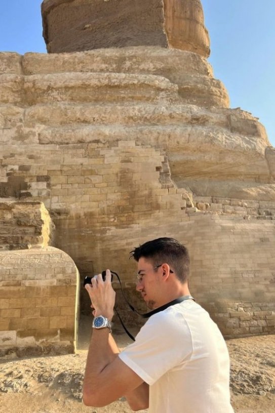 Màrius fotógrafo, Instagram Màrius fotógrafo, Instagram