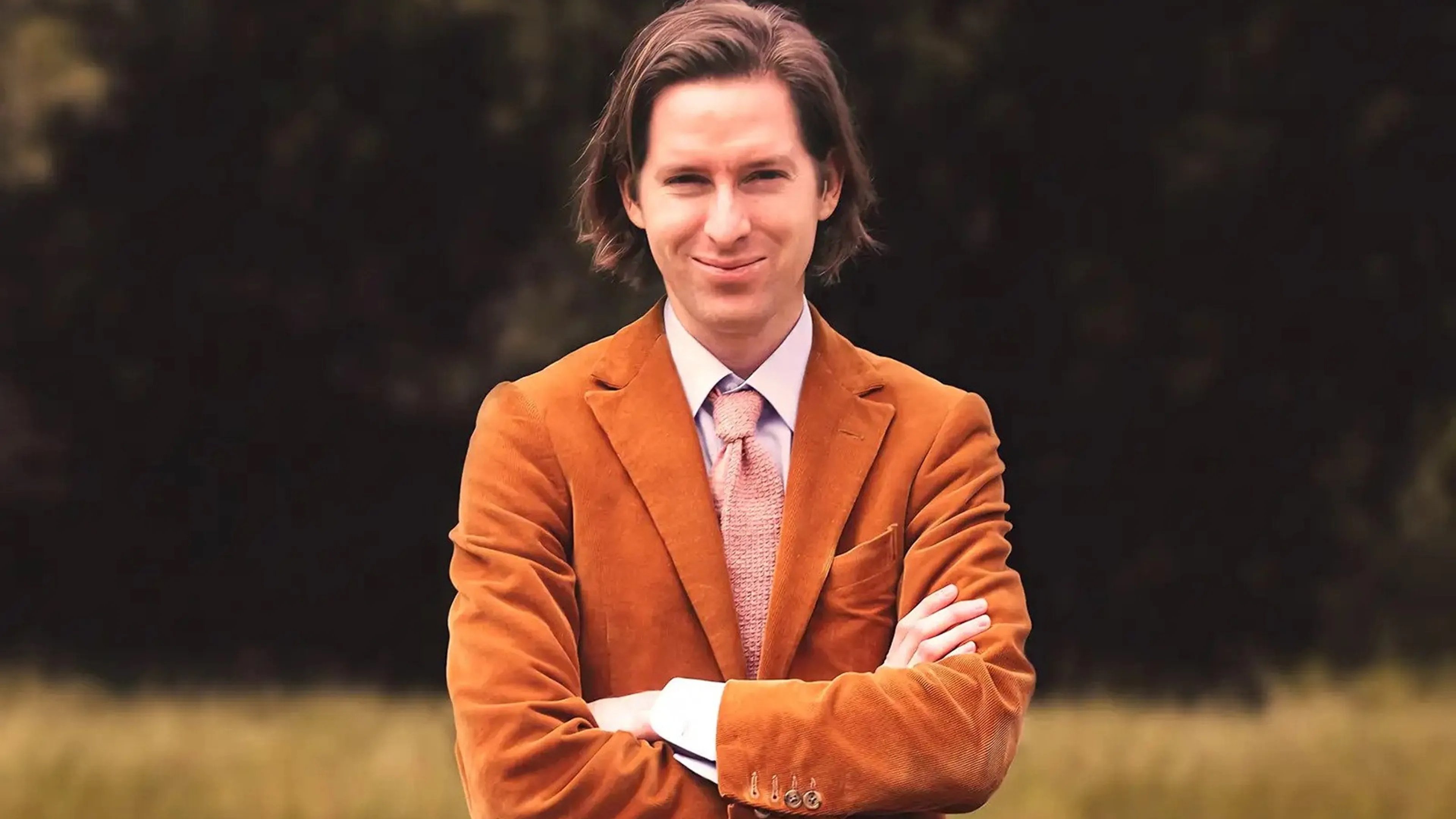 5 claves para entender el cine de Wes Anderson, el director simétrico