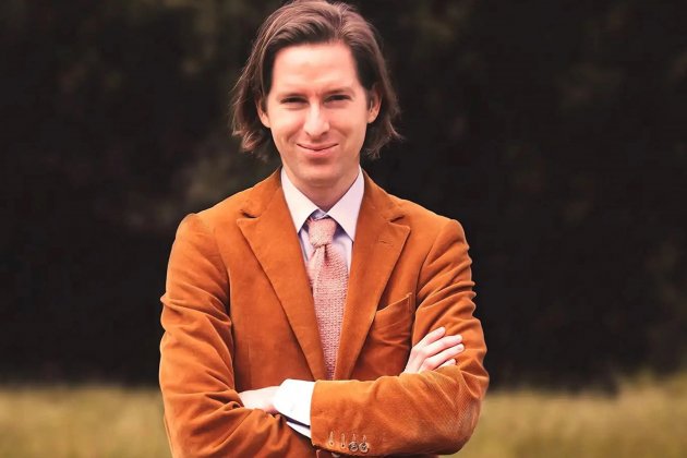wes anderson wes anderson
