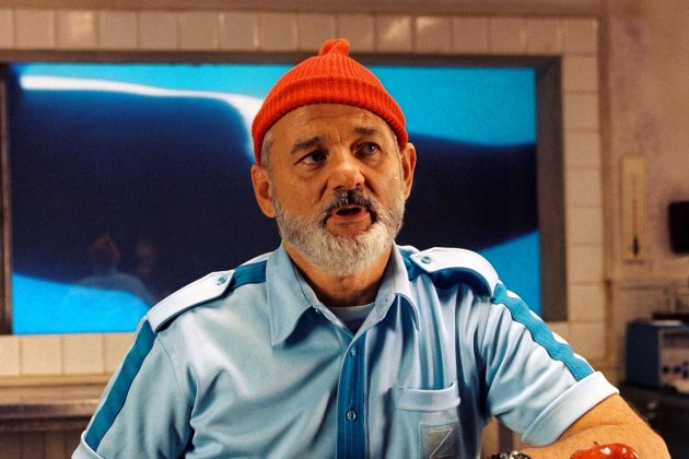 life aquatic