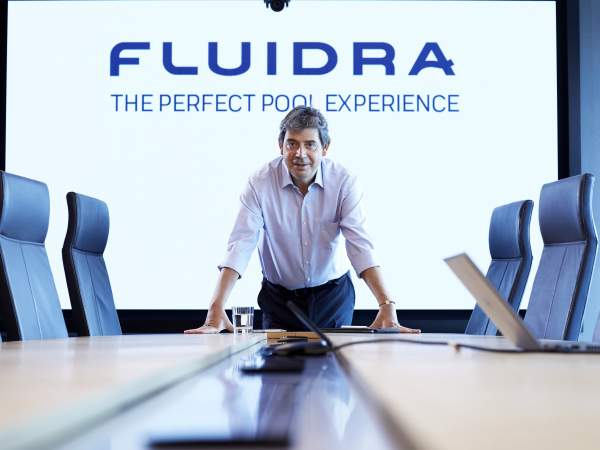 PRESIDENT EXECUTIU DE FLUIDRA ELOI PLANS PRESIDENT EXECUTIU DE FLUIDRA ELOI PLANS
