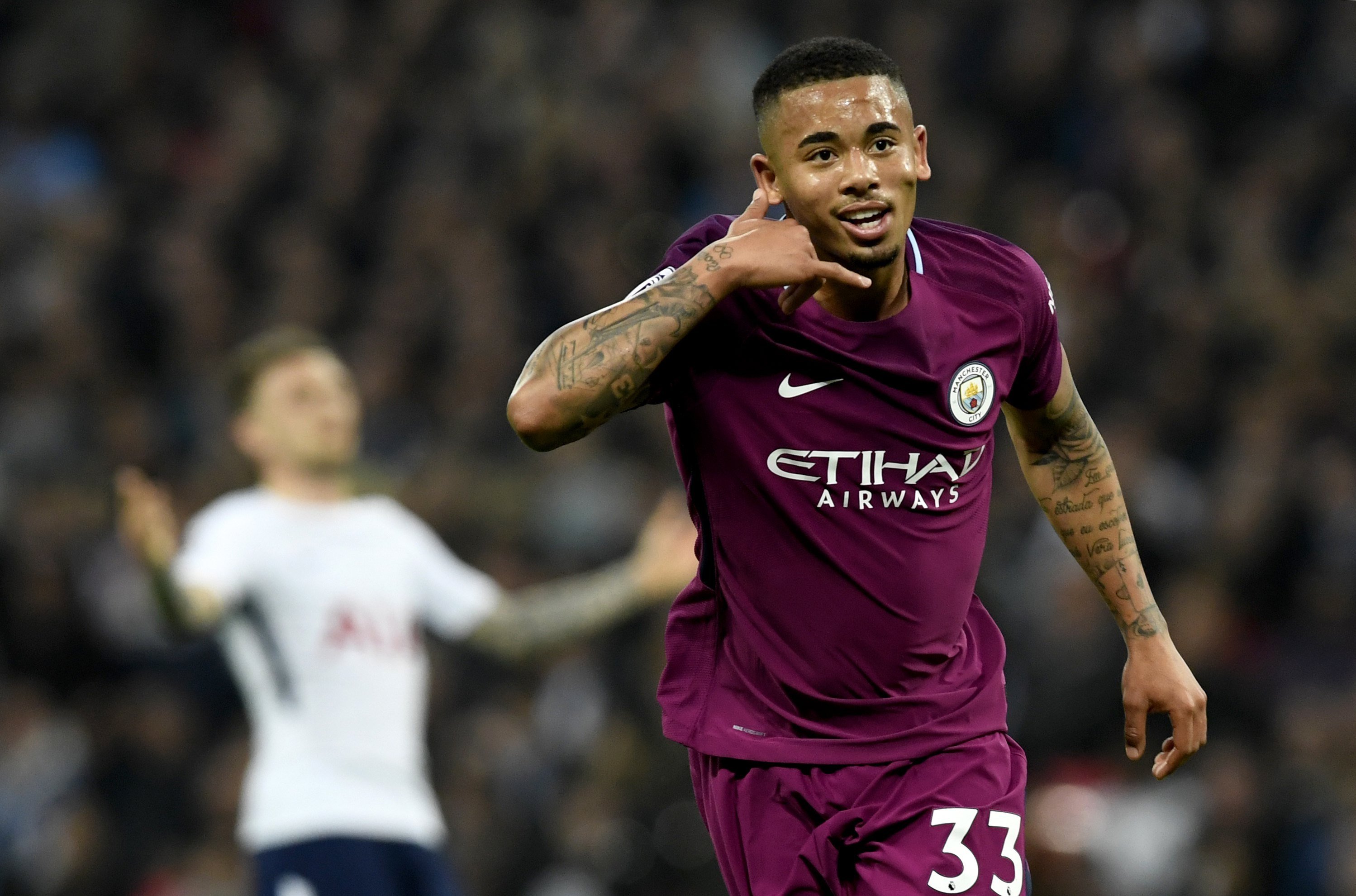 El City s'apropa a la Premier