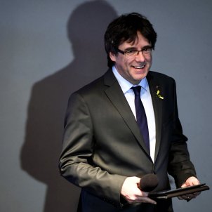 Puigdemont efe Puigdemont efe
