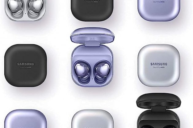Samsung Buds Samsung Buds