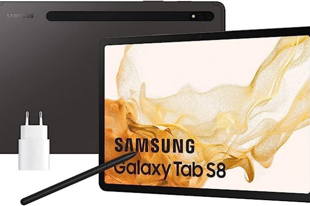 Samsung galaxy Tab 8 Samsung galaxy Tab 8