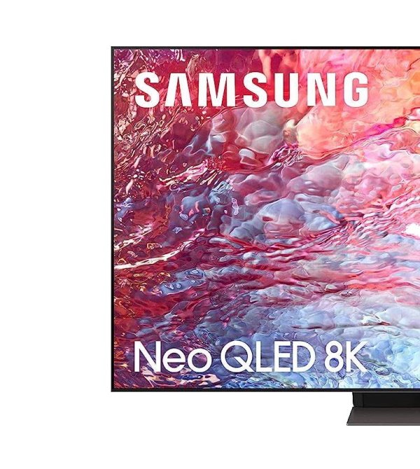 Locura en Samsung antes del Prime Day: ¡TV 8k de 55 pulgadas rebajada un 66%!