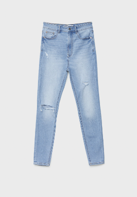 Jeans de Stradivarius Jeans de Stradivarius