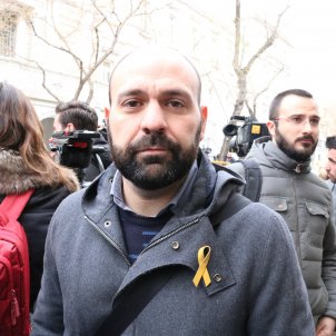 Marcel Mauri acn Marcel Mauri acn