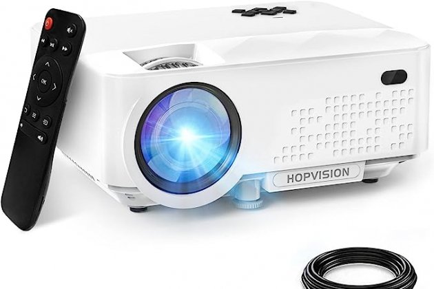 Proyector Hopvision