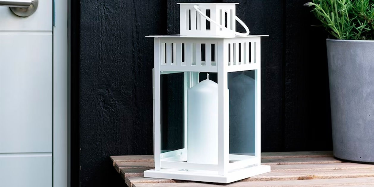 El bestseller de Ikea que se ‘cuela’ en el chill out de muchas casas de dinero, 3 colores