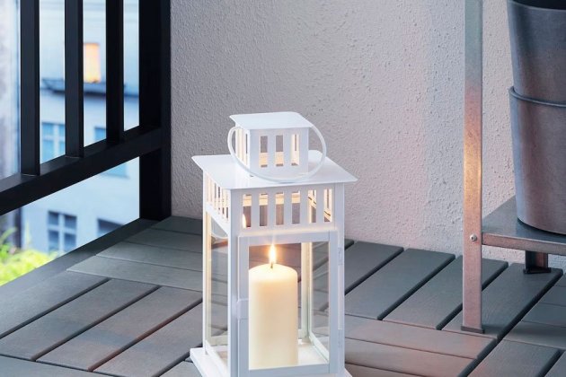 Farol BORRBY Farol BORRBY