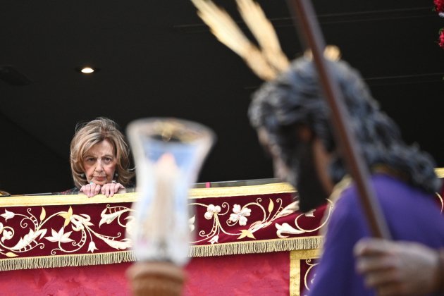Maria Teresa Campos GTRES Maria Teresa Campos GTRES