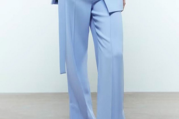 Pantalons de vestit 1 Pantalons de vestit 1