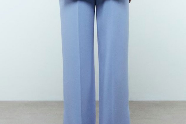 Pantalons de vestit Pantalons de vestit