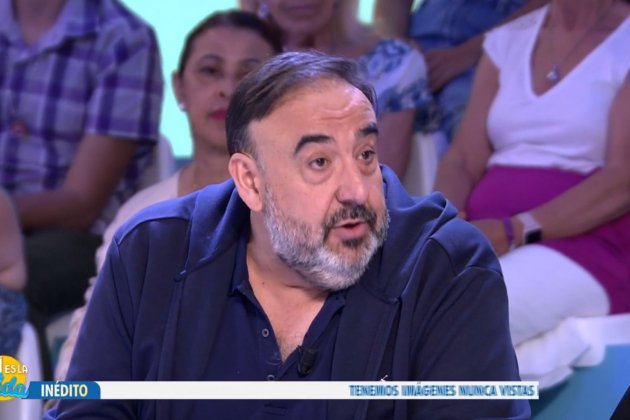 Yusan Telecinco Yusan Telecinco