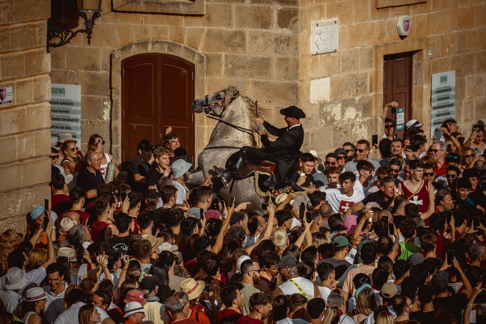 Menorca (Illes Balears)